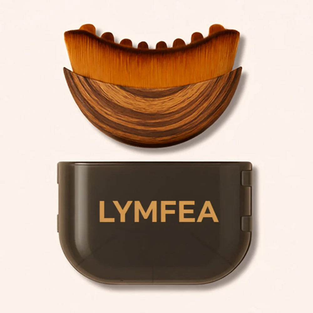 Brosse Lymphatique LYMFEA